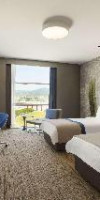 RAMADA HOTELamp;SUITES KEMALPASA