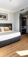 The Cross Hotel