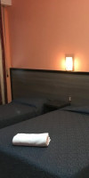 Hotel New Salus