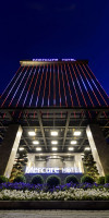 Movenpick Hotel and Thermal Spa Bursa