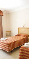 Apartamentos Be Smart Florida Plaza