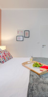 DELUXE ROOMS TRAMONTO