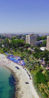 HOTEL STEAUA DE MARE- AQVATONIC