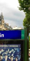 UNIC RENOIR SAINT GERMAIN