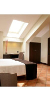 TH Roma - Carpegna Palace