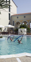 Thermae Sylla Spa Wellness Hotel