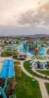 PICKALBATROS AQUA PARK SHARM EL SHEIKH