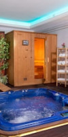 Hotel Donna Laura Palace