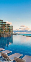 Hard Rock Hotel Cancun