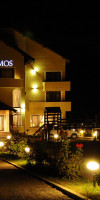 HOTEL ANTHIMOS