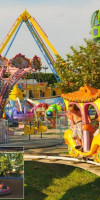 SHERWOOD DREAMS RESORT