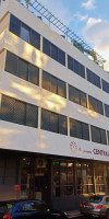 Alojamento Central II