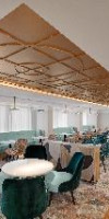 Hilton London Metropole
