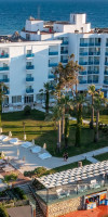 Le Bleu Hotel