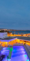 Limanaki Beach Hotel and Suites