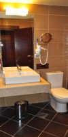 BOSQUE HOTEL HURGHADA