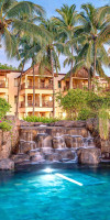 Hilton Mauritius Resort And Spa