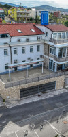 HOTEL VILLA AURORA 3*