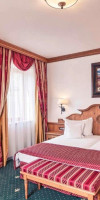 Mercure Sighioara Binderbubi Hotel and Spa