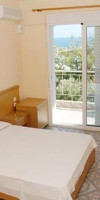 Aphrodite Hotel - Loutra Agias Paraskevis