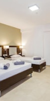 HOTEL WHITE OLIVE PREMIUM