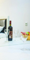 Hotel Charter