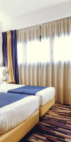 Mercure Roma Centro Colosseo