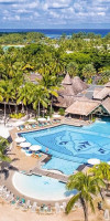 Shandrani Beachcomber Resort & Spa