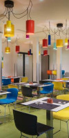 ibis Styles Budapest Citywest