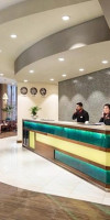 Savoy Central Hotel Apartments