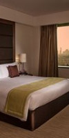 CROWNE PLAZA DUBAI FESTIVAL CITY