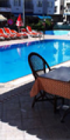 Hotel Marina Apart Otel