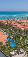 MAJESTIC ELEGANCE PUNTA CANA