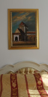 Hotel Imparatul Romanilor Sibiu