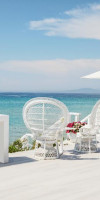 Sani Beach