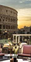 Palazzo Manfredi - Small Luxury Hotels of the World