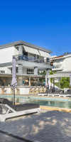 Akritas Hotel