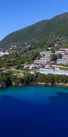 Ionian Blue Hotel