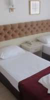 ALMENA CITY HOTEL