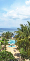 Hotel Nikko Bali Benoa Beach