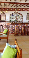 Sultan Sands Island Resort