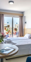 PAUL MARIE HOTEL APARTMENTS