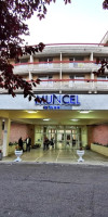 HOTEL MUNCEL