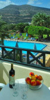 Paloma Garden amp; Corina