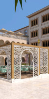 The One Resort Sahl Hasheesh
