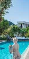 Iniohos Hotel Zakynthos