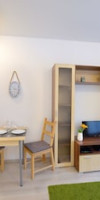 CORVINA APARTMENTS