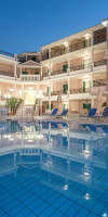 Alamis Hotel & Apartments Zakynthos