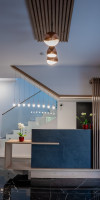 M CITY APARTHOTEL