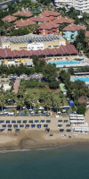 ARMAS GREEN FUGLA HOTEL